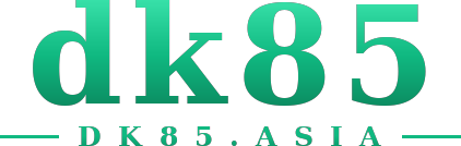 dk85 logo