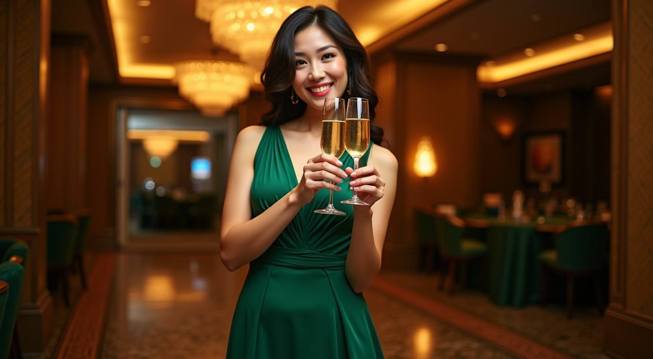 dk85 Baccarat စားပွဲမှာ ဘာတွေ သိထားသင့်သလဲ